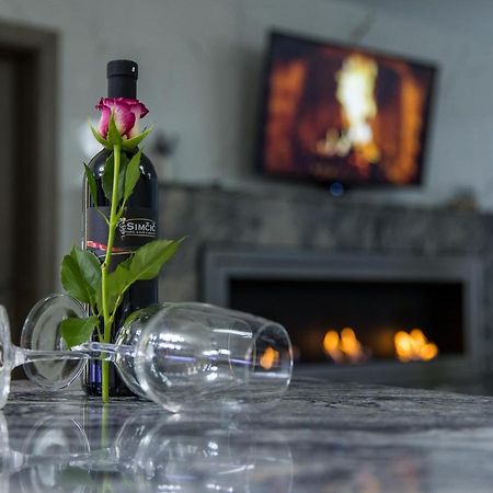 Reset Apartments كْرانْيِسكا غورا المظهر الخارجي الصورة