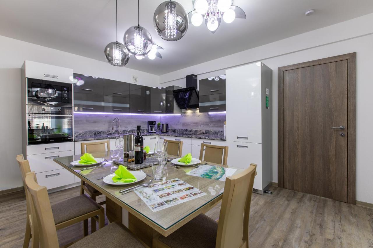Reset Apartments كْرانْيِسكا غورا المظهر الخارجي الصورة