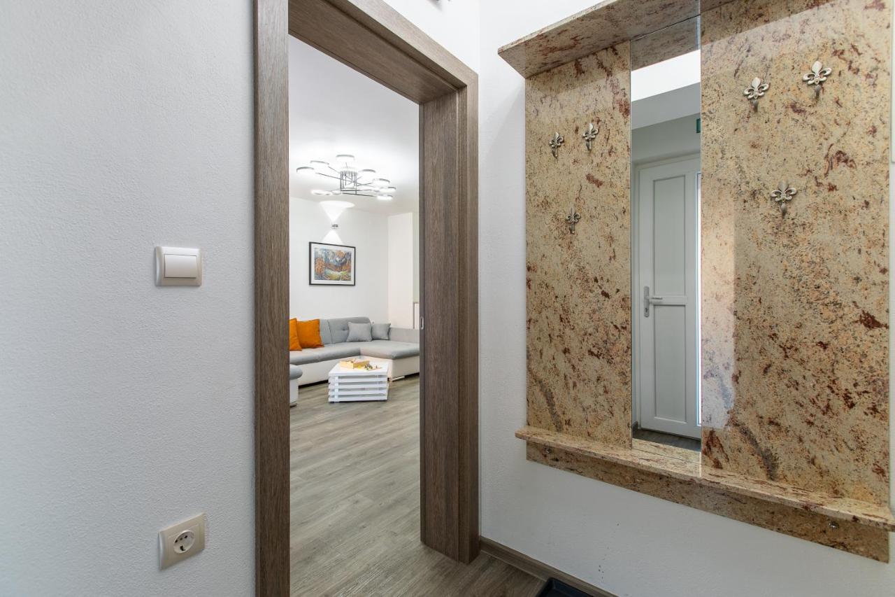 Reset Apartments كْرانْيِسكا غورا المظهر الخارجي الصورة