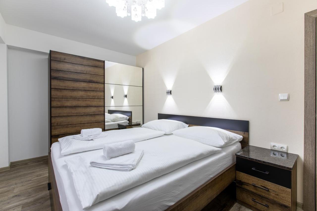 Reset Apartments كْرانْيِسكا غورا المظهر الخارجي الصورة