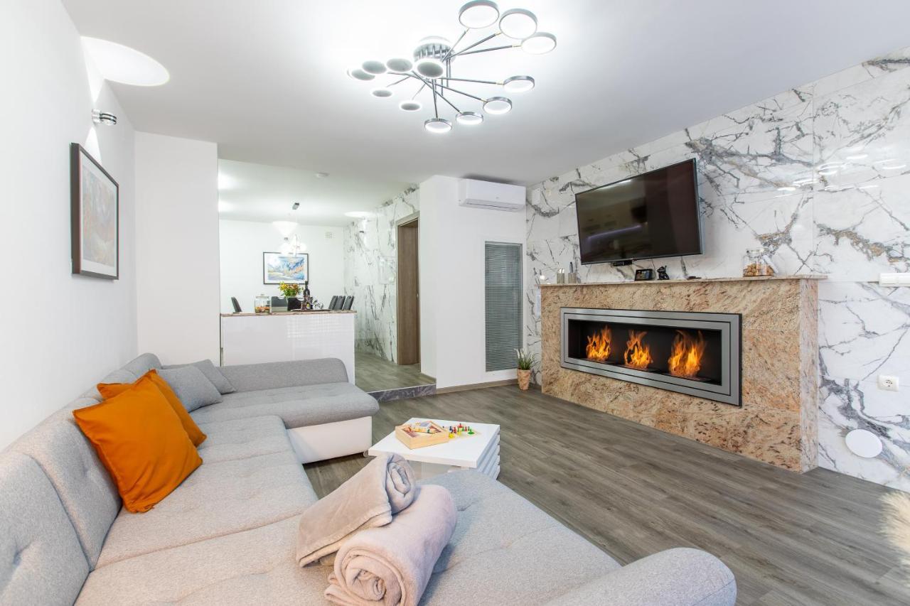 Reset Apartments كْرانْيِسكا غورا المظهر الخارجي الصورة