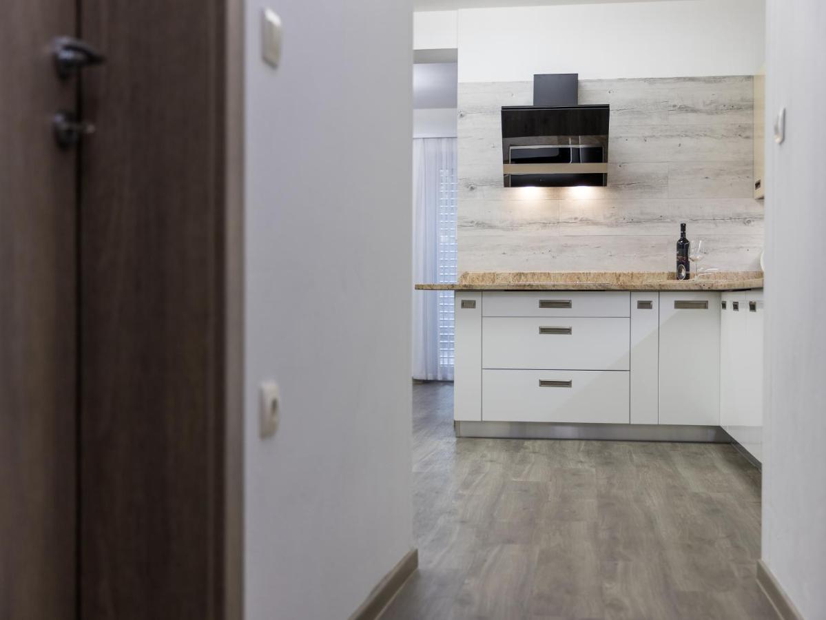 Reset Apartments كْرانْيِسكا غورا المظهر الخارجي الصورة