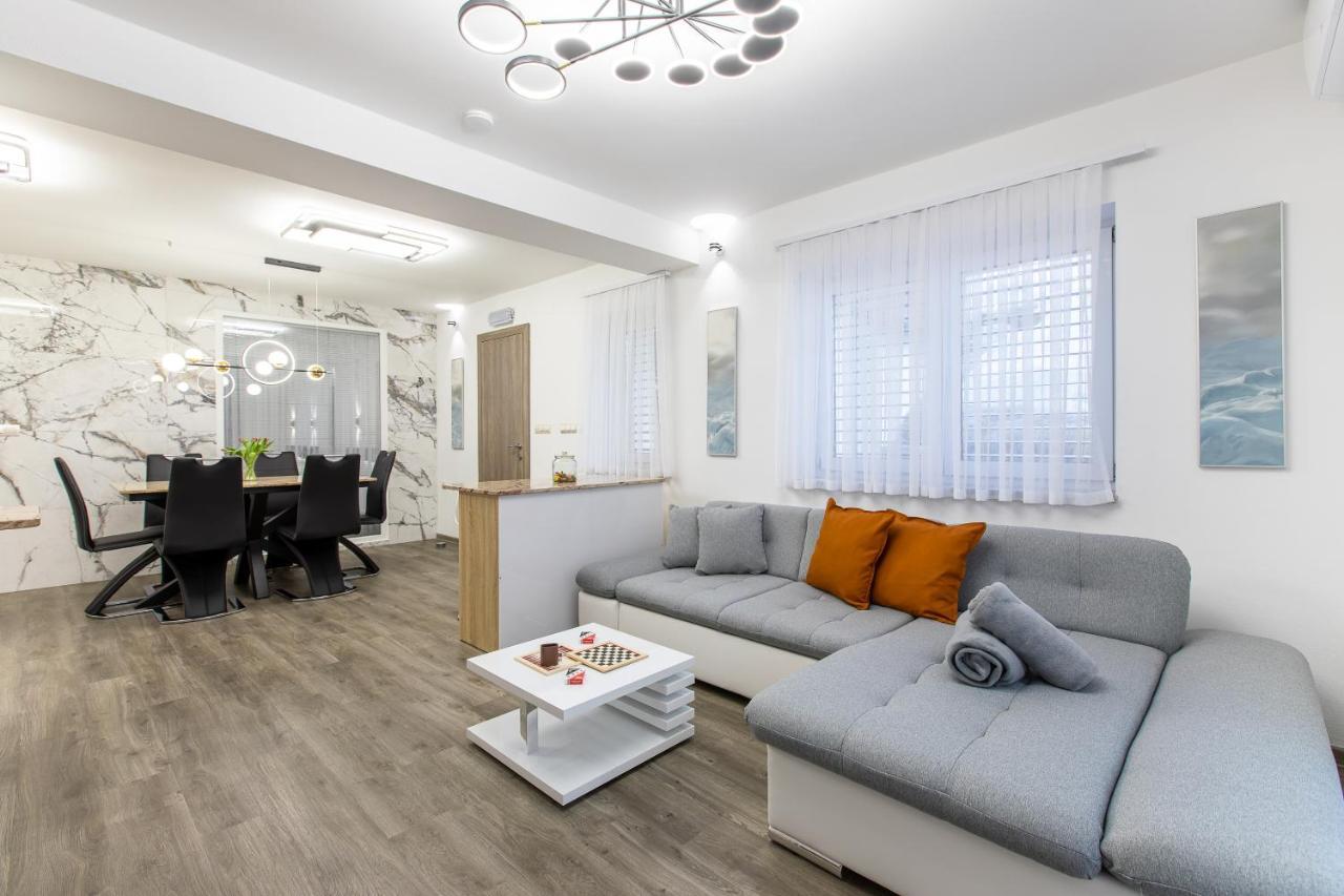 Reset Apartments كْرانْيِسكا غورا المظهر الخارجي الصورة