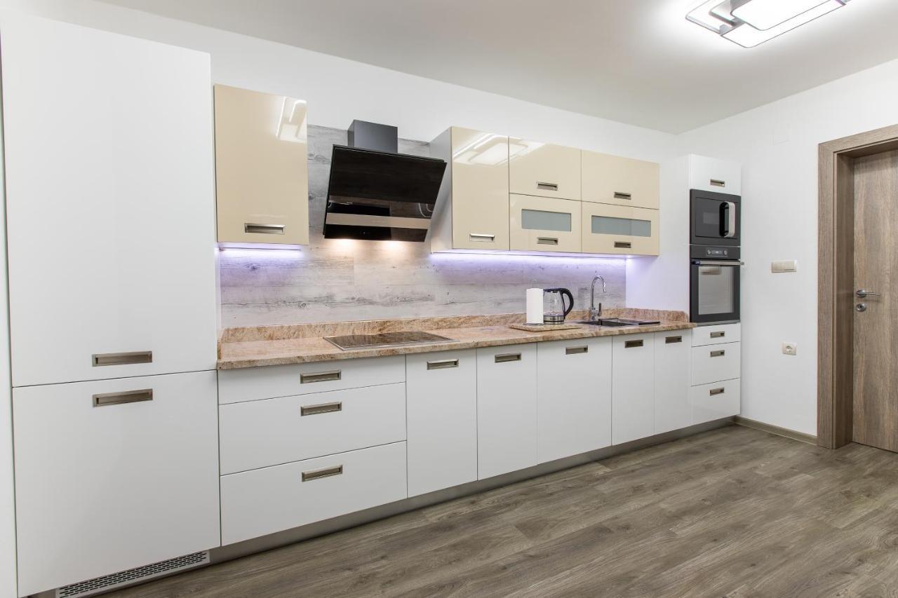 Reset Apartments كْرانْيِسكا غورا المظهر الخارجي الصورة