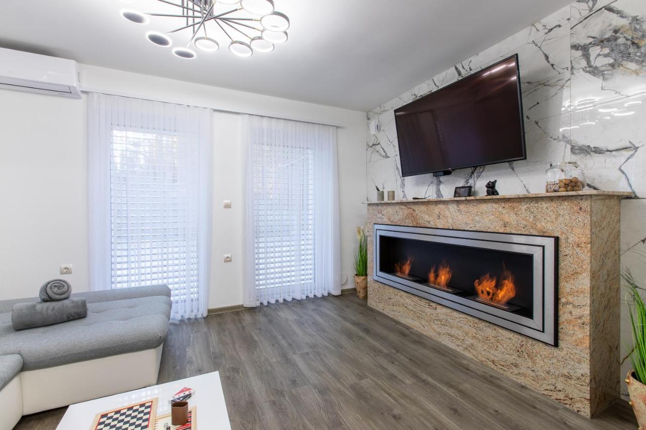 Reset Apartments كْرانْيِسكا غورا المظهر الخارجي الصورة