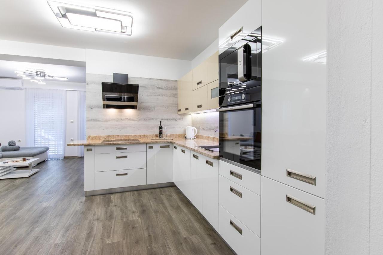 Reset Apartments كْرانْيِسكا غورا المظهر الخارجي الصورة
