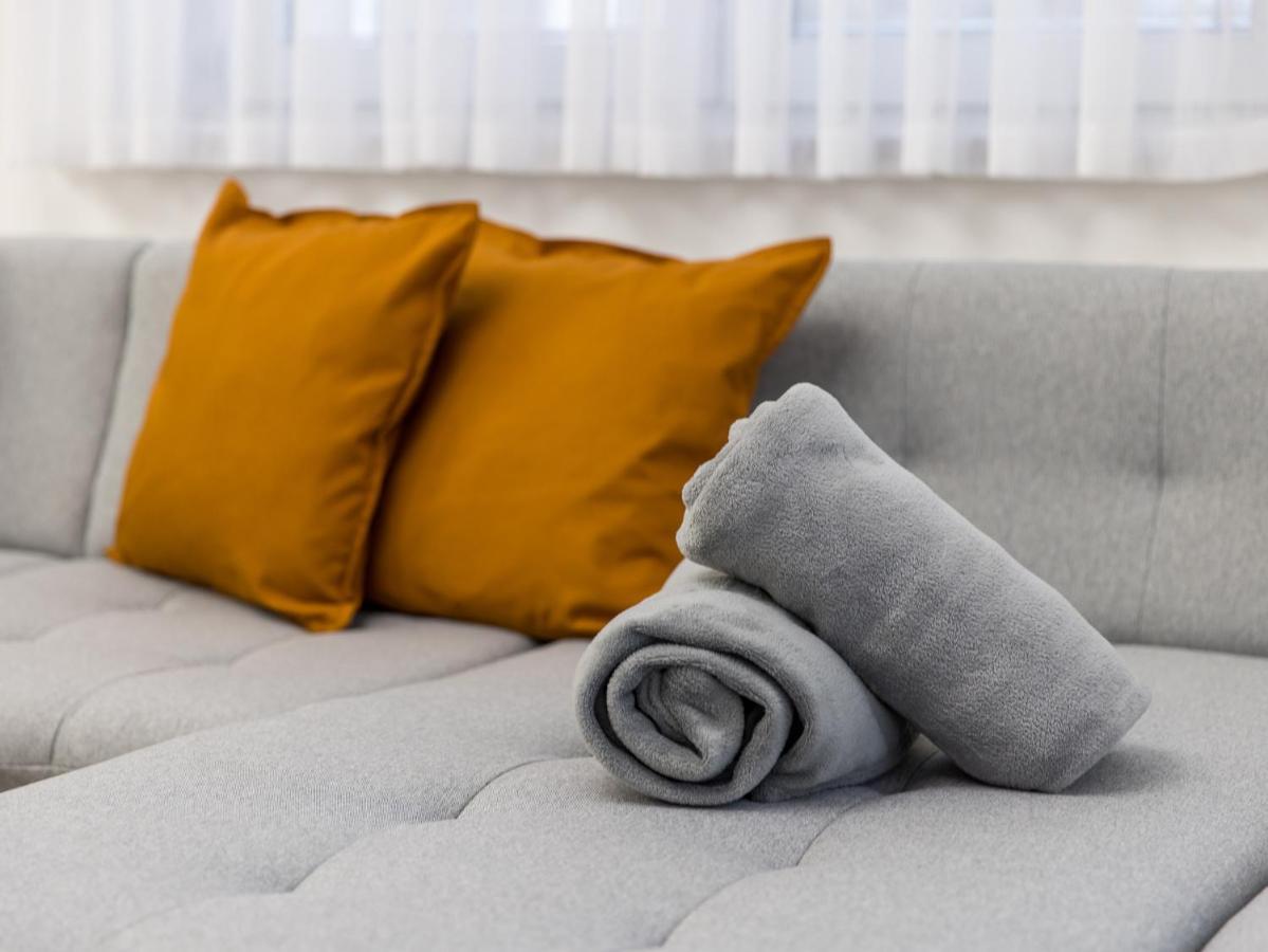 Reset Apartments كْرانْيِسكا غورا المظهر الخارجي الصورة