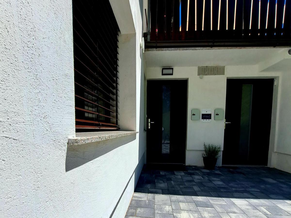 Reset Apartments كْرانْيِسكا غورا المظهر الخارجي الصورة